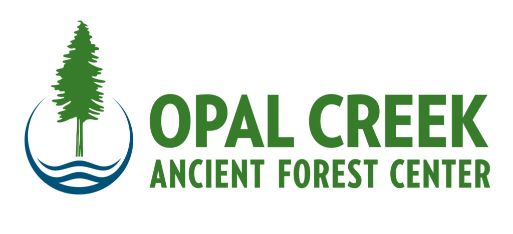Opal Creek Ancient Forest Center