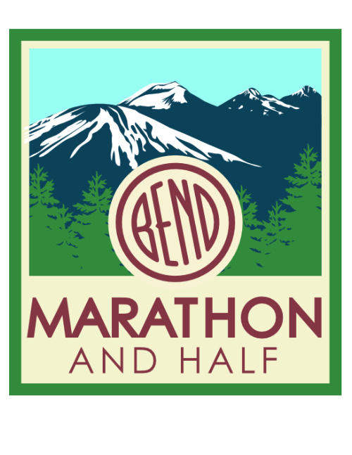 Bend Marathon