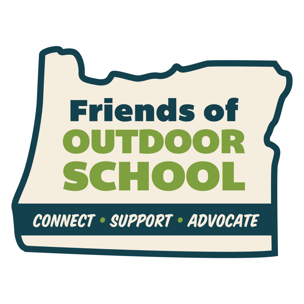 Friends of Outdoor School