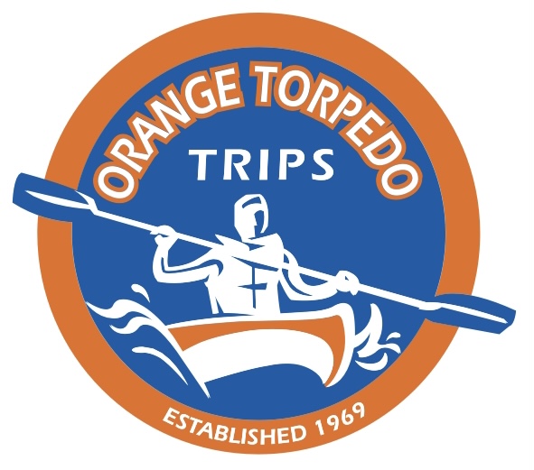 Orange Torpedo Trips