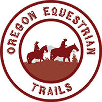 Oregon Equestrian Trails