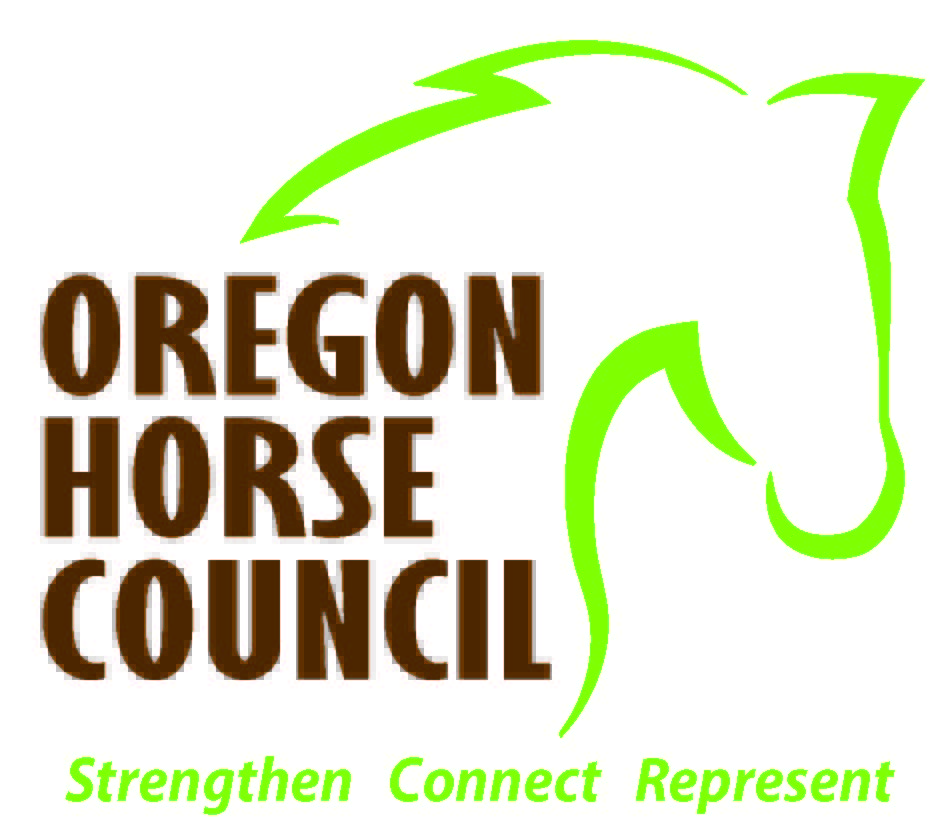 Oregon Horse Council