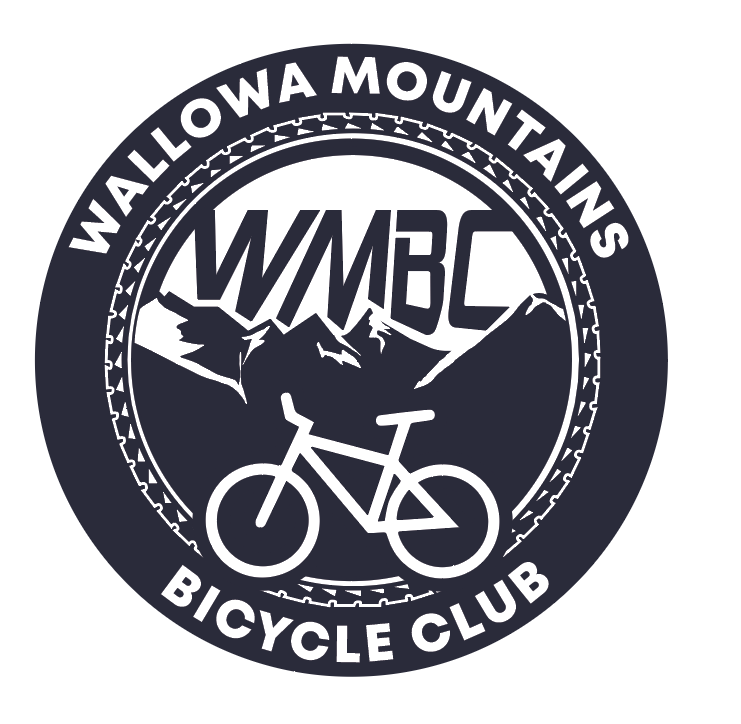 Wallowa Mountains Bicycle Club