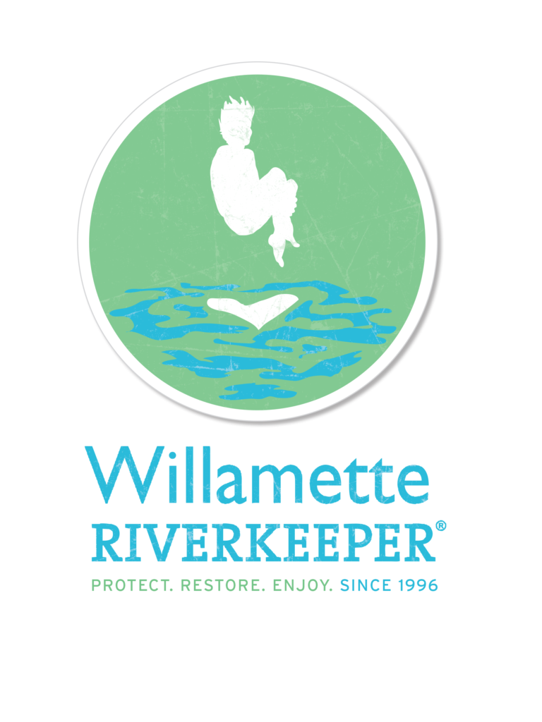 Willamette Riverkeeper