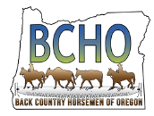 Back Country Horsemen of Oregon
