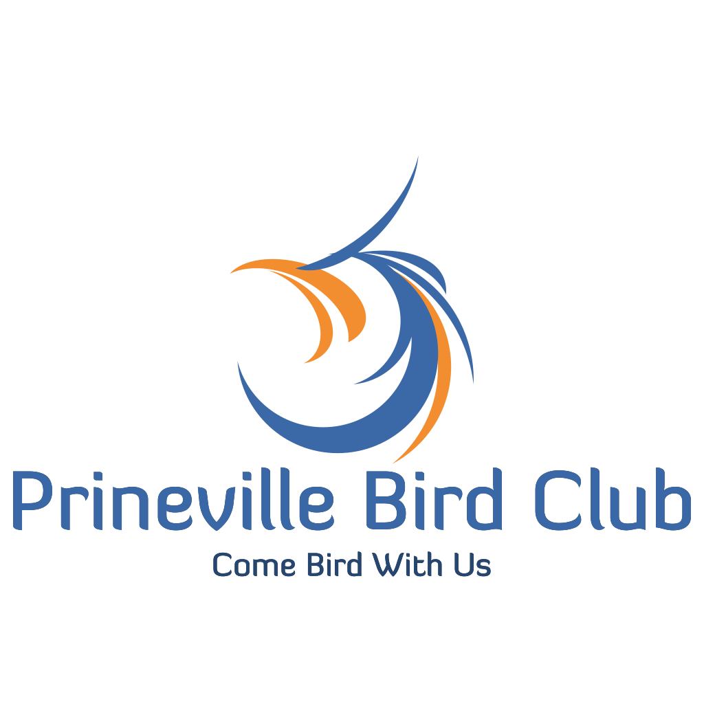 Prineville Bird Club